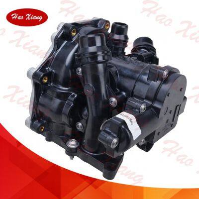 Haoxiang Auto Car Engine Cooling Water Pumps 121 600 C 06L 121 111 D 06K121600C 06L121111D For VW Audi Skoda photo-3