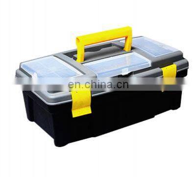 Industry Plastic Box for Tools With 12 Drawers photo-4