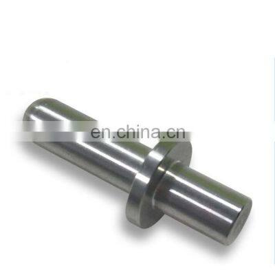 CNC Services And Black Anode cnc Machining Turning Laser Machining Wire EDM Type Stainless Steel Material Capabilities