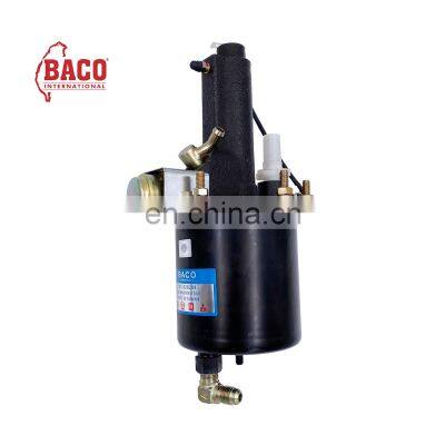 MC828264 BACO AIR MASTER BOOSTER for MITSUBISHI 6D16 PS120 MC-828264 MC828264