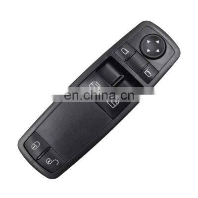 hot selling Car Power Window Switch Master Window Control Switch For Mercedes-Benz OE 1698206410 A1698206410