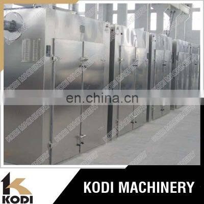 CT-C Series Tea Leaf Dryer photo-3