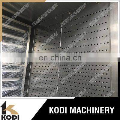 CT/CT-C Series Hot Air Circulating Food Industrial Tray Dryer photo-4