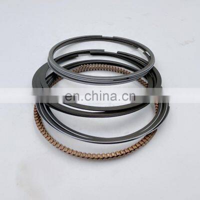 High Quality Auto Parts Piston Ring 13011-P0A-004 Assembly for Honda Accord Odyssey F22b Engine 1994-1997