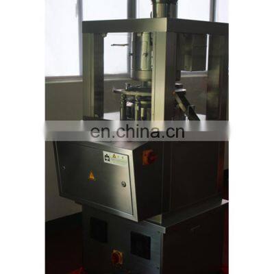 Wholesale Good Price Professional Rotary Pill Tablet Press Machine photo-4