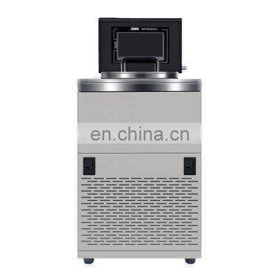 Heating and Cooling Circulator Water Bath Circulation chiller