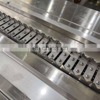 LTYS-160 Factory Direct Sale Rapid 4 Sides Seal Medical Test Kits Packaging Machines photo-3