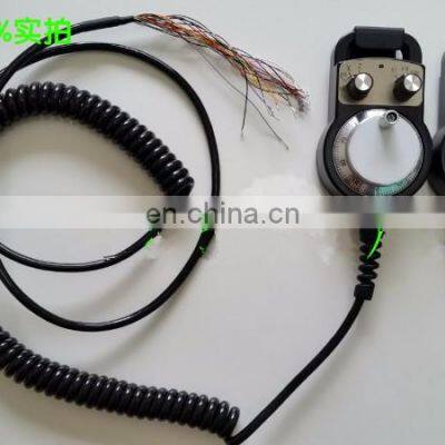 CALT Manual Pulse Generator 100 Ppr TM1274-002 Mpg Cnc Manual Pendant photo-3