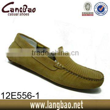 High Quality Men Loafer Shoes,Hobos Shoes Mens