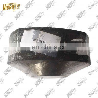 3530536 carrier planetary for Caterpillar parts 311C/312D/312E carrier 353-0536