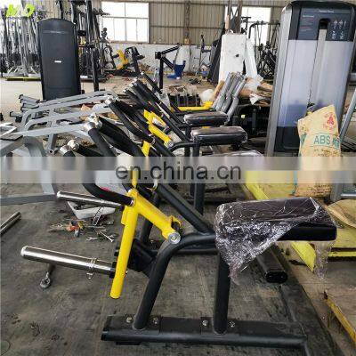 Factory Competitive Price European Plate Loaded Series PL19 Gripper photo-3