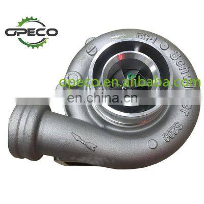 BF4M1013C BF4M1013E engine turbocharger 316724 313935 316701 313937 316710 313940 316731 314443 319278 319212 04259311