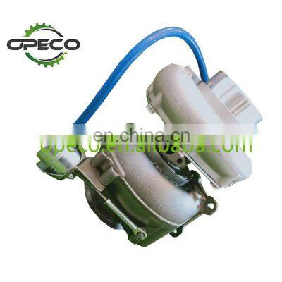 DC13 Euro 3, 4, 5 Turbocharger 20576680 2327719 2552125 1854855 2155074 4104933 779839 779839-48 779839-5025S 779839-5041S photo-5