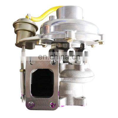 RHC62W Turbocharger 24100-2201A VA240039 24100-2203A 6T574 VX53 VX54 24100-2214A 24100-2204A Turbo Charger for Hino Truck H07CT