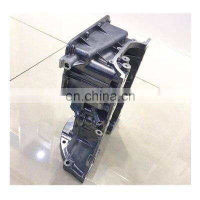 Custom Aluminum Die Casting Car Parts