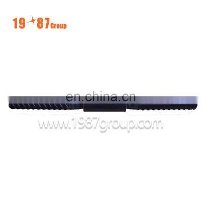 New Design Taper Rolling Straight Rebar Coupler Made in China
