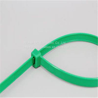 3.6x200 Nylon Cable Ties