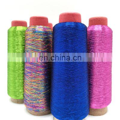 High Speed Computerized Use Metallic Embroidery Thread Cones Sewing Organizer For Embroidery