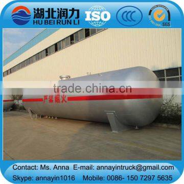 100m3 LPG tanker liquified petroleum gas tank lpg tanker for sales