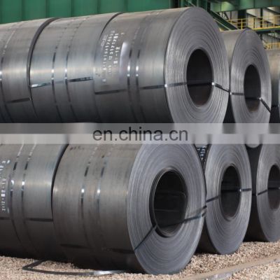 High Praise Low Carbon Steel Plate 0.12-6.0mm Cold Rolled And Hot Rolled Carbon Steel Sheet Coil