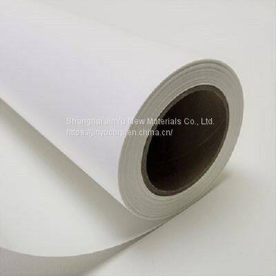 AQUEOUS INKJET BACKLIT FILM