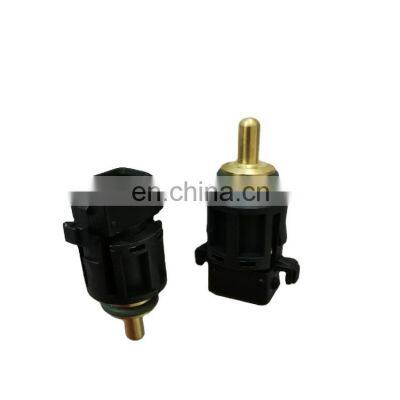 SQCS  Car Parts Engine Coolant Water Temperature Sensor For Bmw F20 E90 E60 F10 E46 E70 13621433077