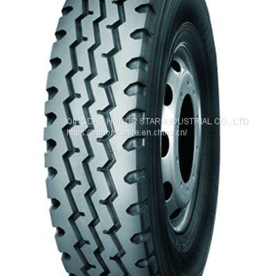 Wholesales China Radial Truck Tire Steel Wheel 9.5R17.5 315/80R22.5 385/65R22.5 205/75R22.5 LINGLONG KAPSEN photo-3