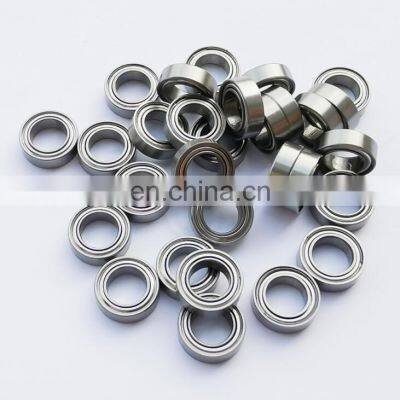 OEZ 6*10*3mm miniature ball bearing MR106zz L-1060ZZ  WML6010WA  676ZZA  MR106-2RS