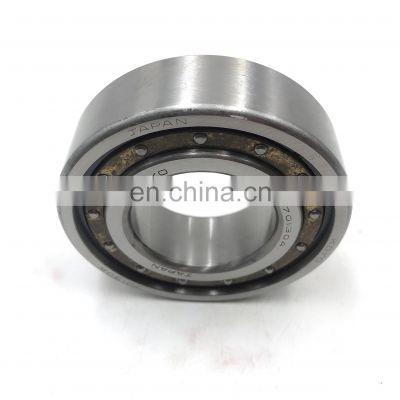 NTN NSK KOYO brand Motorcycle Spare Parts Deep Groove Ball Bearing  6204 size 20*47*14 mm