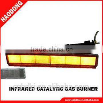 Auto Infrared Gas Car Paint Spray Booth Heater HD242 photo-4