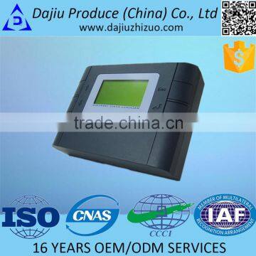 OEM&ODM Guaranteed Delivery Plastic Enclosure Case photo-5