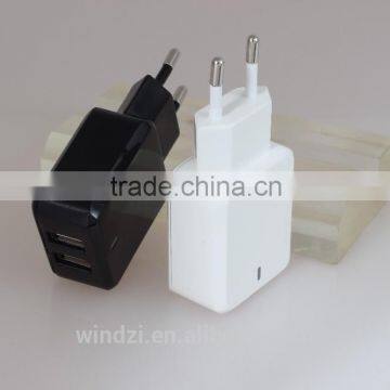 2015 the Hottest Portable Travel Charger Usb for Mobile Phone photo-3