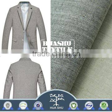 Good Price Supply from Factory cotton jute spandex jean fabric for jacket