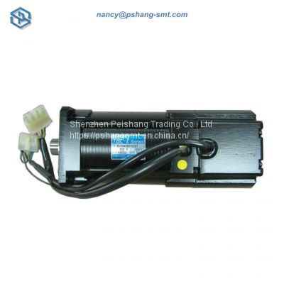 SMT JUKI 2010 Y Axis AC Servo Motor E9622729000 KE2010 2020 X Motor