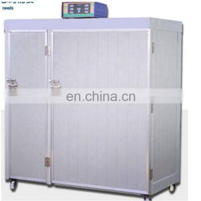 Full Automatic Cabinet Type Bean Sprout Machine Indoor Plant Growth Hydroponic Systems For Seedling Tomato Lettuce And Vegetable