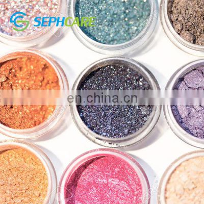 Sephcare mica powder cosmetic pigment