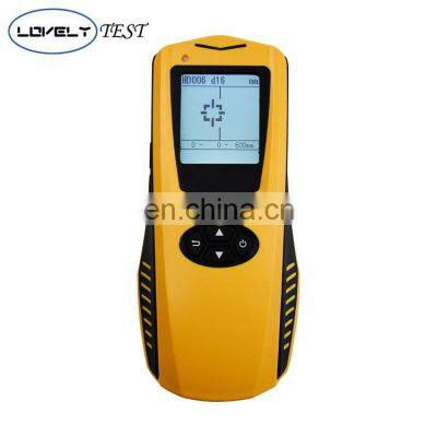 Cheap Portable Rebar Detector Rebar Scanner for Sale