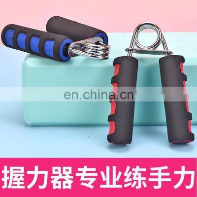 2022 Top Selling New Train Fitness Exercise Wrist Forearm Strengthener Adjustable Hand Grip Price photo-2