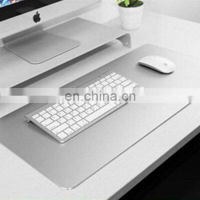 Custom Large Rounded Sublimation Blank Cute Gaming Gamer Wrist Mouse Pads