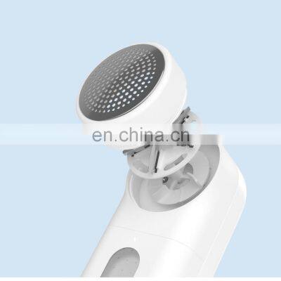 XIAOMI MIJIA Lint Remover Clothes fuzz pellet trimmer machine portable Charge Fabric Shaver Removes for clothes Spools removal