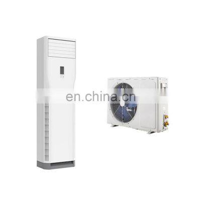 OEM Factory R410a R22 Home And Office Use Floor Standing Air Conditioner