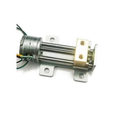 15mm 6V DC Micro Stepper Mini Stepping Motor