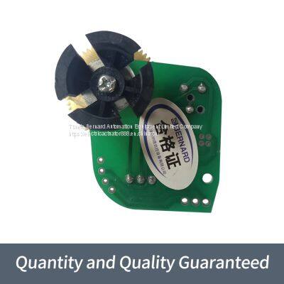 Bernard Potentiometer Assembly 25:56 Electric Actuator Accessories photo-2