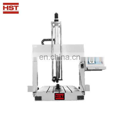 The Gate-type HBM-3000 Brinell Hardness Tester photo-2