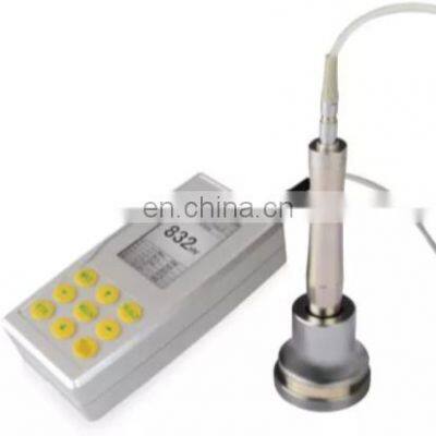 Portable Ultrasonic hardness tester