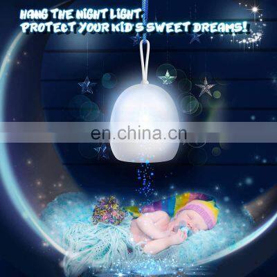 Ocean Star Fish LED Stage Projector Light For Kids photo-4