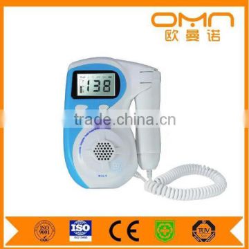 ON SALE! foetal monitor---fetal heart rate monitor CE Certificate SPecial price