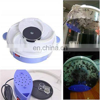 USB Automatic Electric Anti Fly Killer Trap Fly Catcher Fly Killer Device photo-4