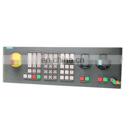 Manufacturer Supply New SIEMENS SINUMERIK MCP 483C PN 6FC5303-0AF22-0AA1 Cnc Machine System Control Panel photo-4