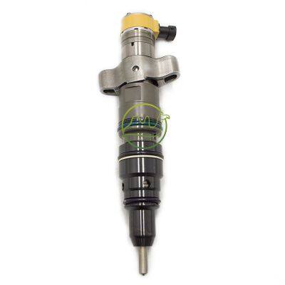 Diesel Fuel Injector 235-2888 235-9649 236-0962 10R-7224 for C-9 Series